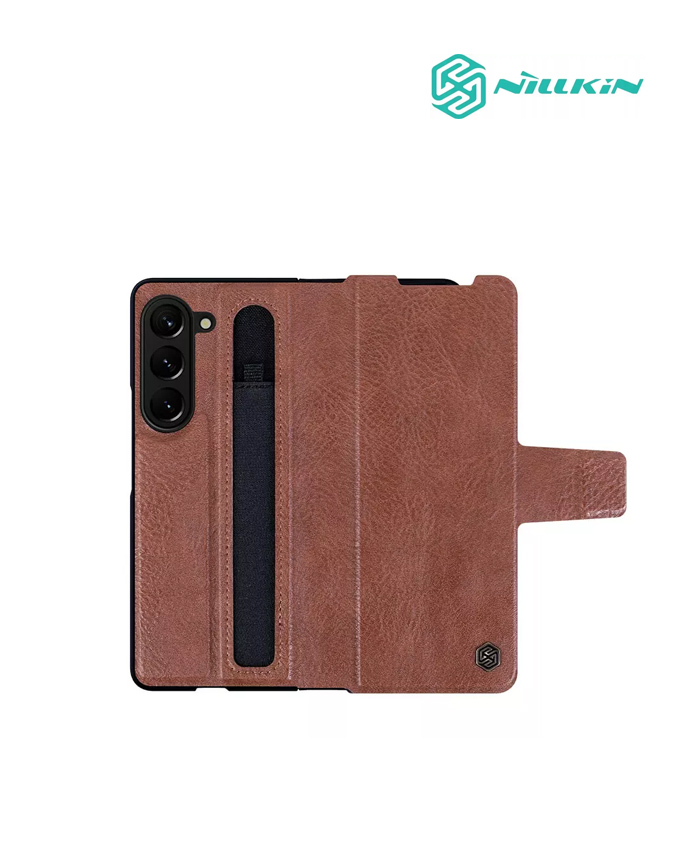 Nillkin AOGE Leather Case - Z Fold 5